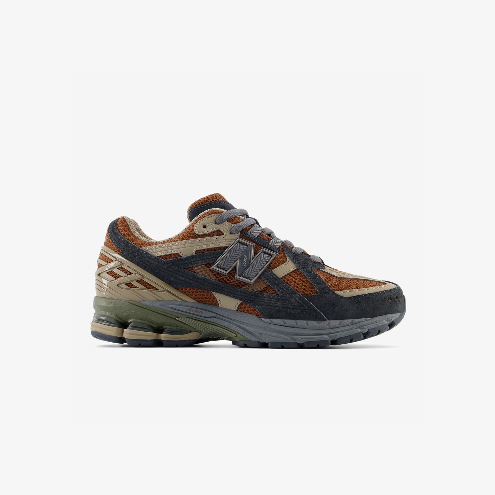 New Balance 1906U 'Rich Oak Phantom'